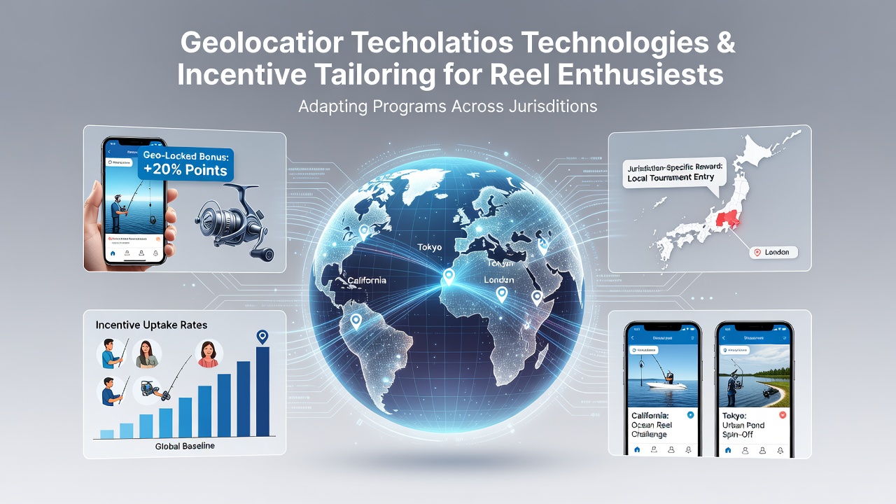 Geolocation technology mapping player locations for incentive programs in digital reel gaming